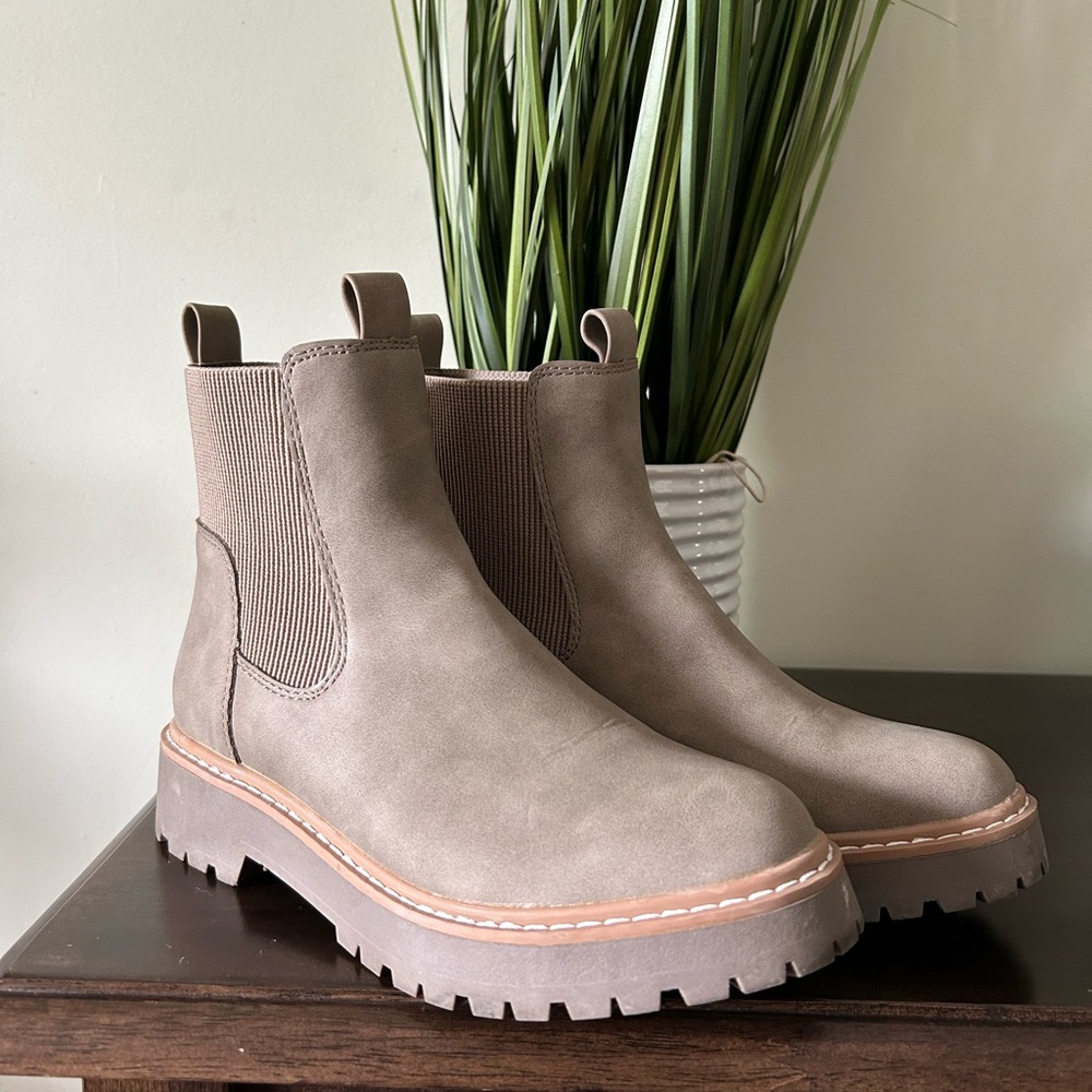 New Without Tags. Worn Once Inside For Three Hour… - image 1